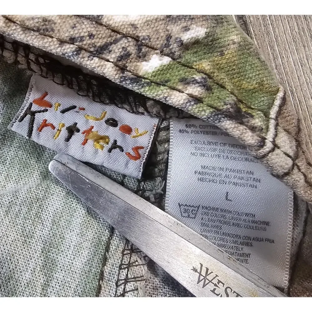 Lil Joeys Critters My First ATV Coveralls Large Real Tree Camo Radio Flyer Wagon